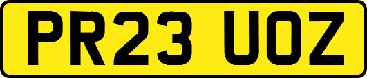 PR23UOZ