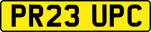 PR23UPC