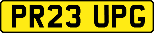PR23UPG