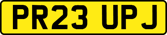 PR23UPJ