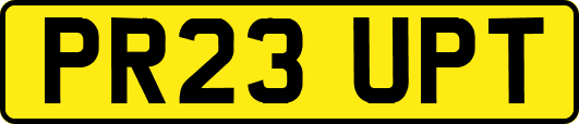 PR23UPT