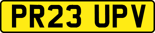 PR23UPV