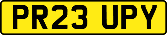 PR23UPY