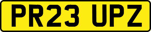 PR23UPZ