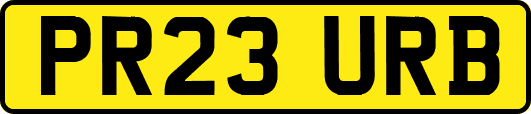 PR23URB