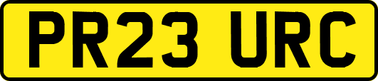 PR23URC