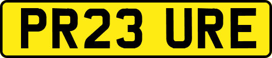 PR23URE