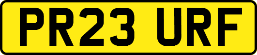 PR23URF