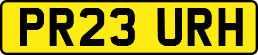 PR23URH