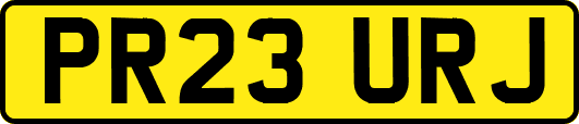 PR23URJ