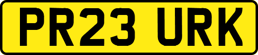 PR23URK