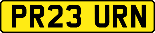 PR23URN