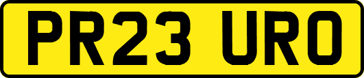 PR23URO