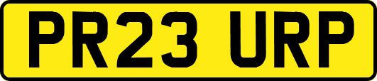 PR23URP