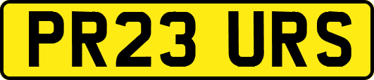 PR23URS