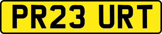 PR23URT
