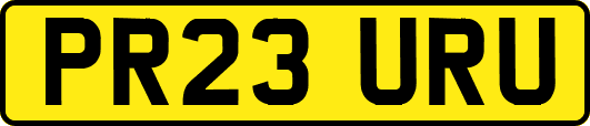 PR23URU