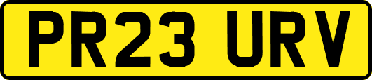 PR23URV
