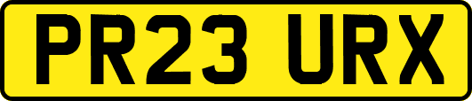 PR23URX