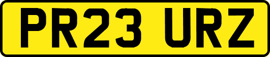 PR23URZ