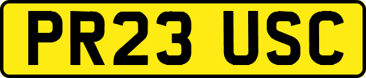 PR23USC