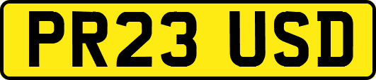 PR23USD
