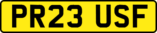 PR23USF