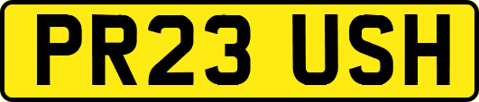 PR23USH