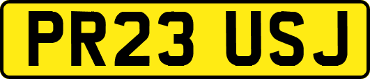 PR23USJ