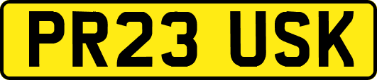 PR23USK