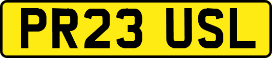 PR23USL