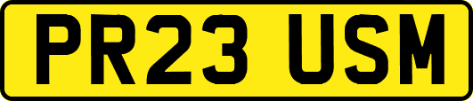 PR23USM