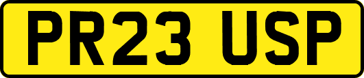 PR23USP