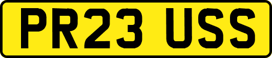PR23USS