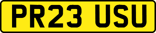 PR23USU
