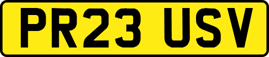 PR23USV