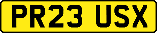 PR23USX