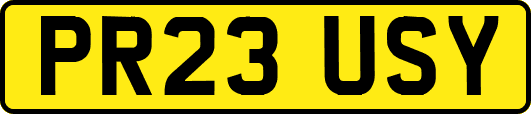 PR23USY