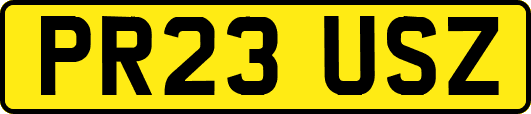 PR23USZ