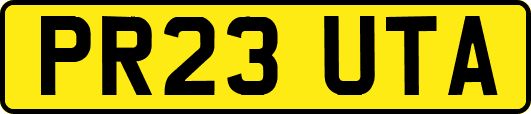 PR23UTA