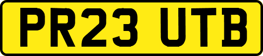 PR23UTB