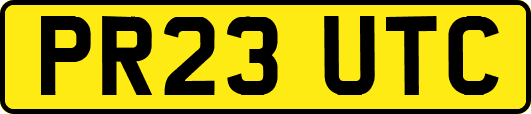 PR23UTC