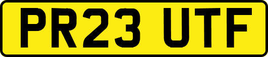 PR23UTF