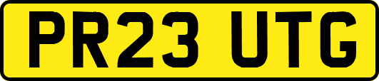 PR23UTG