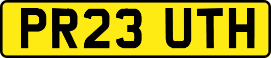 PR23UTH
