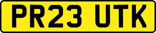 PR23UTK