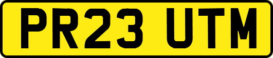 PR23UTM