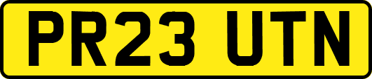 PR23UTN