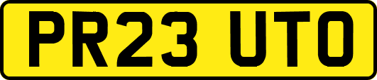 PR23UTO