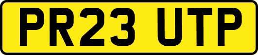 PR23UTP